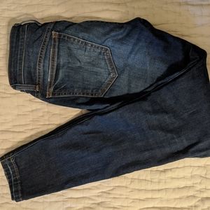Joe's Jeans size 25